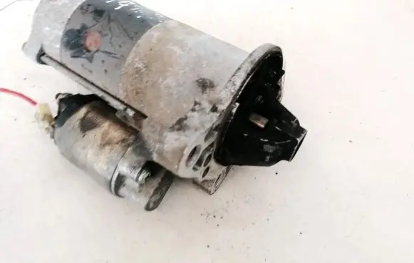 Mazda 6 Starter motor M002T88671 RF5C