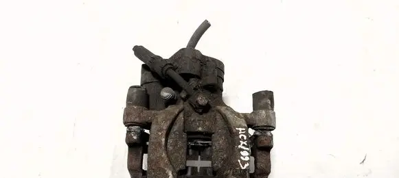 Skoda Superb B8 (3V) Rear brake caliper 