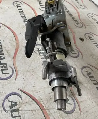 BMW 5 F10 F11 Steering wheel axle set 6795345