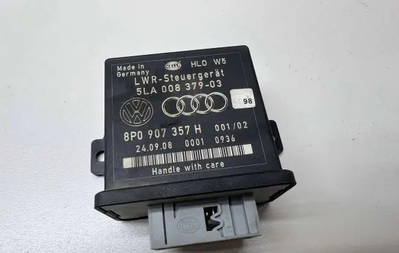 Light module LCM