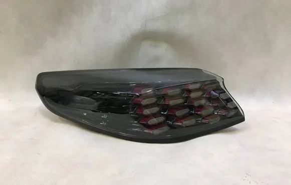 Rear/tail lights