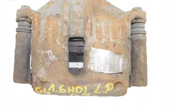 Citroen C4 I Front brake caliper