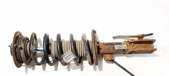 Chevrolet Captiva Front shock absorber/damper