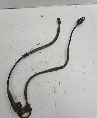 KIA Ceed ABS brake wheel speed sensor 598101H300