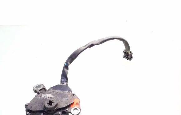 Opel Zafira A Gear selector 84540 50A13C