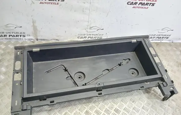 Toyota Avensis T270 Glove box in trunk 6499105030