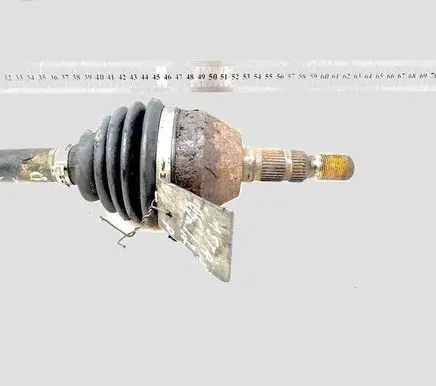 Opel Astra H Front driveshaft