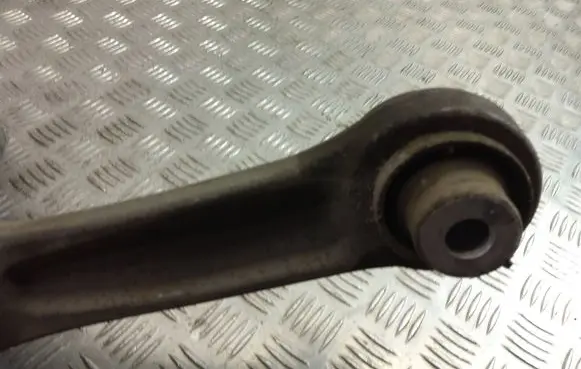 BMW 5 F10 F11 Front wheel ball bearing 