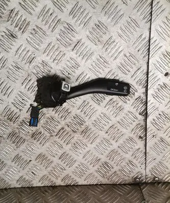 Volkswagen Touran I Wiper control stalk 1k0953519