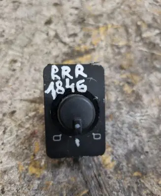 Audi A6 S6 C5 4B Wing mirror switch 4B0959551B
