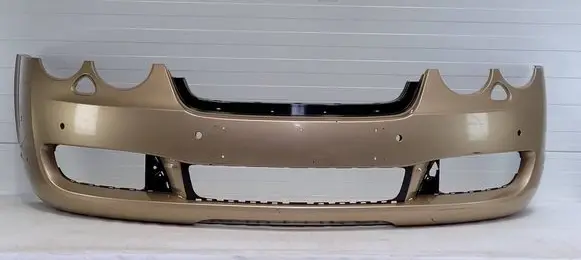 Bentley Continental Front bumper 3W5807221D
