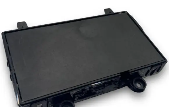 Mercedes-Benz GLS X167 Central body control module S3353 A1679008309