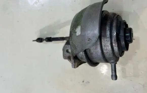 Audi A3 S3 8V Turbo solenoid valve