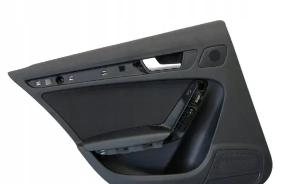 Audi A4 S4 B8 8K Rear door card panel trim 8K0867305