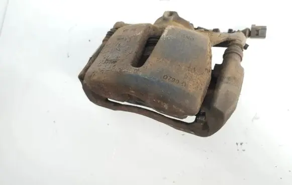 Seat Alhambra (Mk2) Front brake caliper 0799D