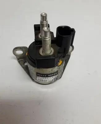 Renault Kadjar Ignition relay 2534001820 25116BB50A