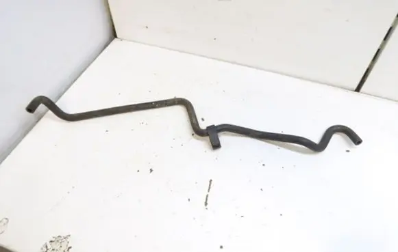 Volkswagen Polo Vacuum line/pipe/hose 03E199518C