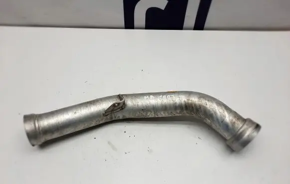 Mercedes-Benz ML W164 Intercooler hose/pipe A6420980707 6420980707