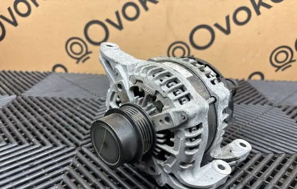 Ford Edge II Generator/alternator K2GT10300AC