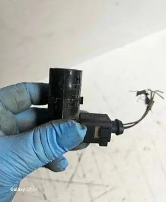 BMW 5 E60 E61 Parking PDC sensor 4687506 687507 FS150506