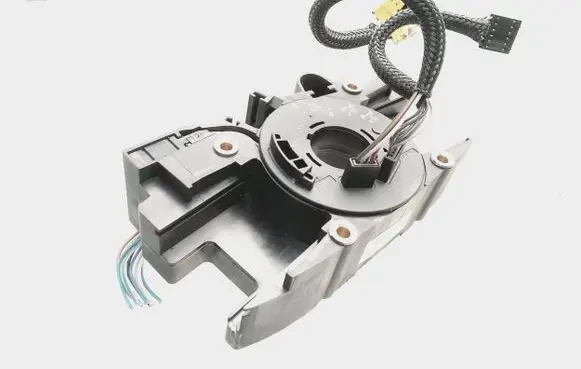 Jaguar XJ X351 Airbag slip ring squib (SRS ring) 8w8313n064db 2w9314a664ag