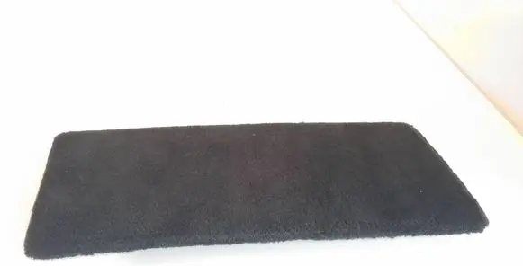 BMW 7 E65 E66 Other interior part 51168223314