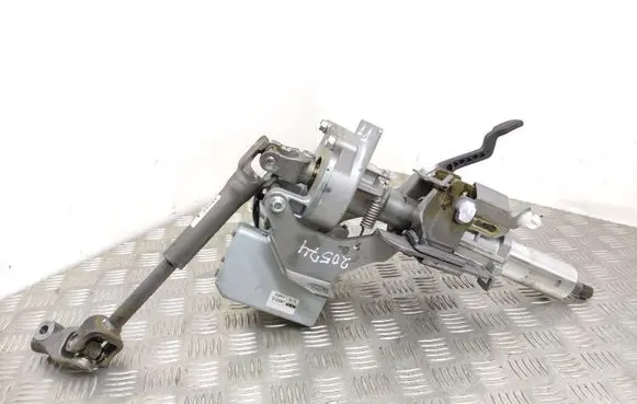 Nissan X-Trail T32 Electric power steering pump 488114BA0A 480804BA0A