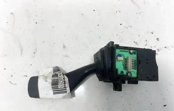 Ford Mondeo MK IV Indicator stalk 6g9t13335af