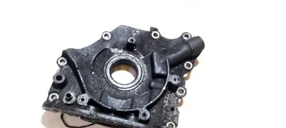 Citroen C3 Oil pump 0070905177