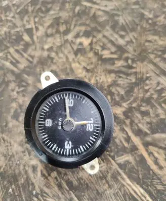 Porsche 928 Clock 92864170100