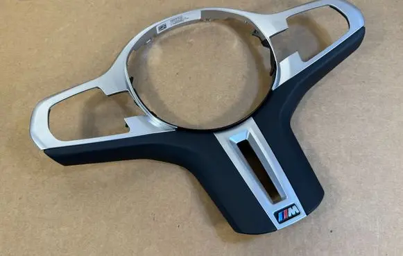 BMW X3 G01 Steering wheel trim 32307856294