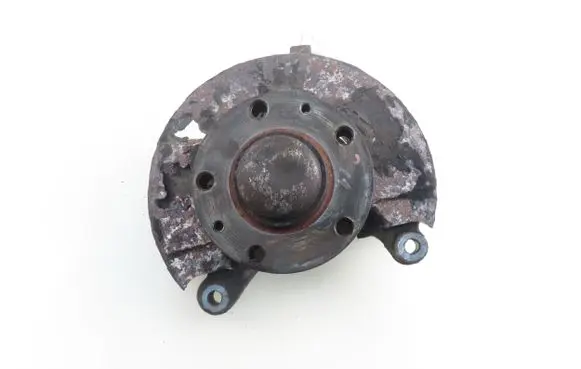 Iveco Daily 3rd gen Front wheel hub spindle knuckle