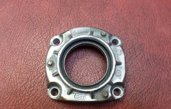 Opel Zafira B other engine part 2002810B