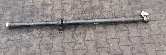 Audi A8 S8 D5 Drive shaft (set) 4N4521101