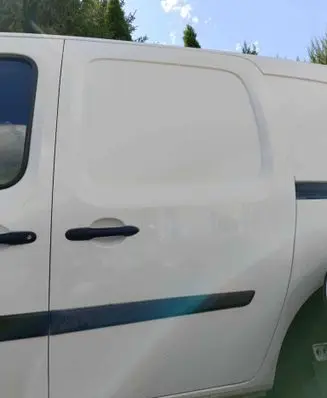 Renault Kangoo II Side sliding door 