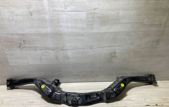 Toyota C-HR I Radiator trim 
