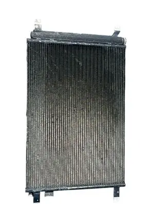Volkswagen Golf VII A/C cooling radiator (condenser) 5Q0816411BF