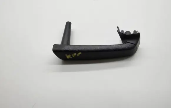 Audi Q7 4L Front door interior handle trim 