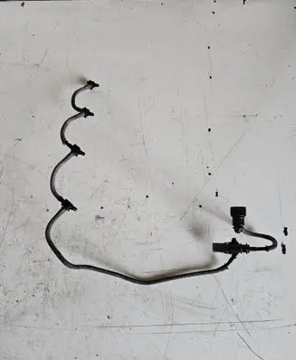 Land Rover Range Rover Sport L320 Fuel return line/hose 