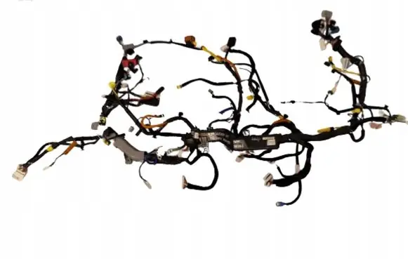 KIA Ceed Other wiring loom 91140CR620
