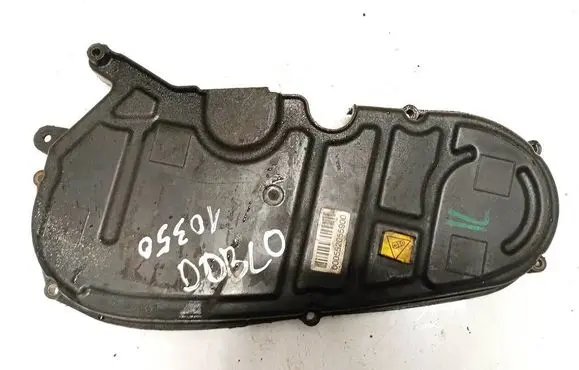Fiat Doblo Timing belt guard (cover) 55205590