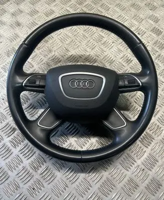 Audi Q5 SQ5 8R Steering wheel 4L0419091AC 8R0880201J