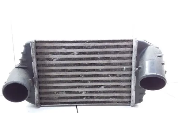 Fiat Stilo Intercooler radiator 838065000