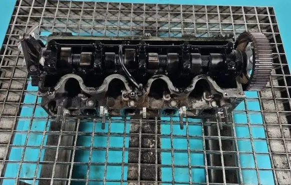 Alfa Romeo 159 Engine head 939A7000 IMPRK1388967