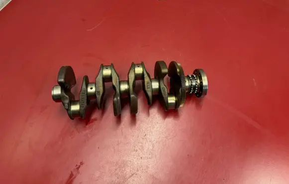 BMW X3 G01 Crankshaft 8488568