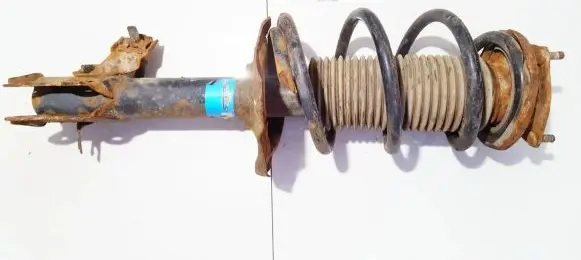 Nissan Almera N16 Front shock absorber/damper