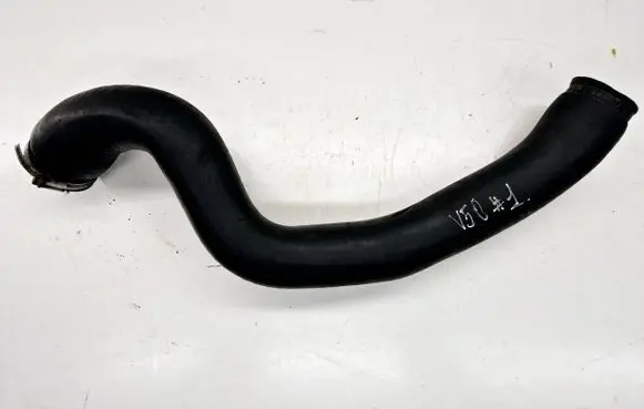 Volvo V50 Intercooler hose/pipe