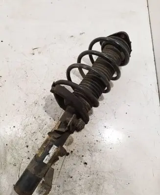 Volvo C30 Front shock absorber with coil spring 8n5118k001aab