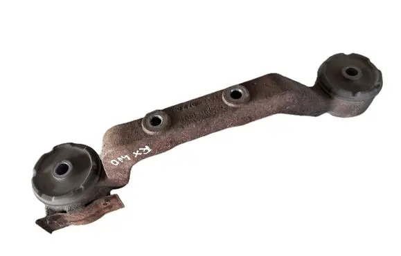 Lexus RX 330 - 350 - 400H Rear axle beam mounts housing