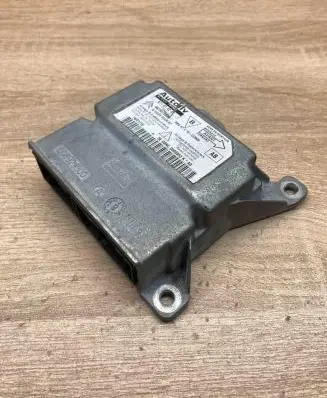 Citroen C5 Airbag control unit/module 9673576689 611014200